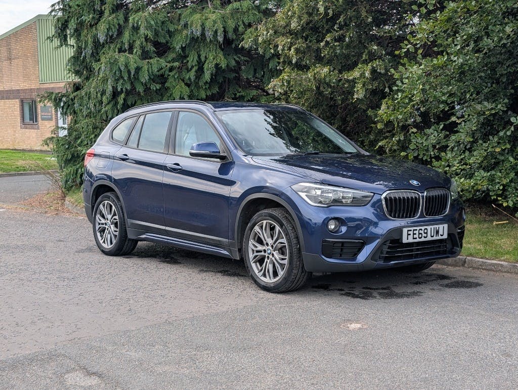 BMW X1 dealer public-web source image