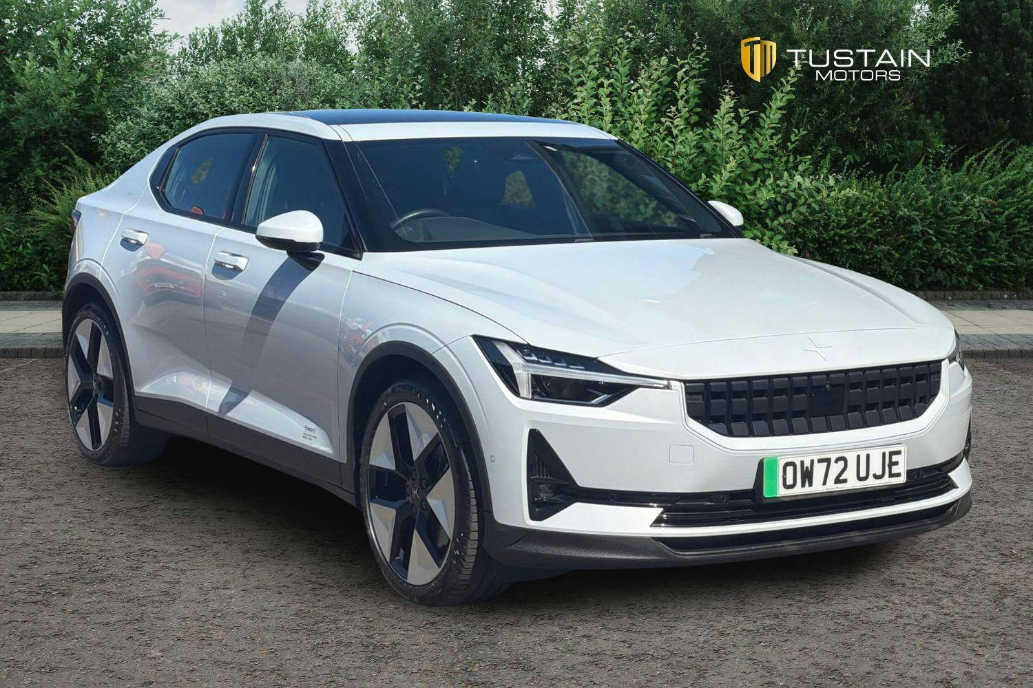 Polestar Polestar 2 listing photo